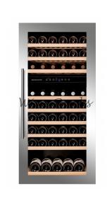 Dunavox винный шкаф