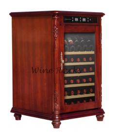 винный шкаф Gunter Hauer WK 145 A 