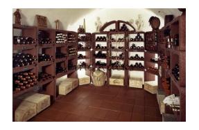 винный погреб купить 6