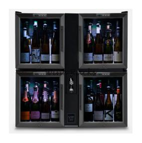 Bermar Quad-Pod Bar Still wine Bermar Quad-Pod Bar Still wine