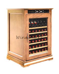 Gunter Hauer WK 138 A C1